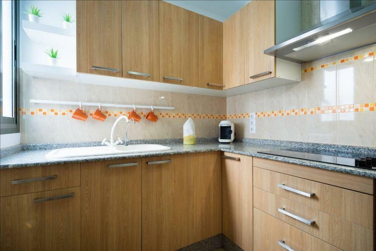 Canary House Gold Весиндарио Экстерьер фото