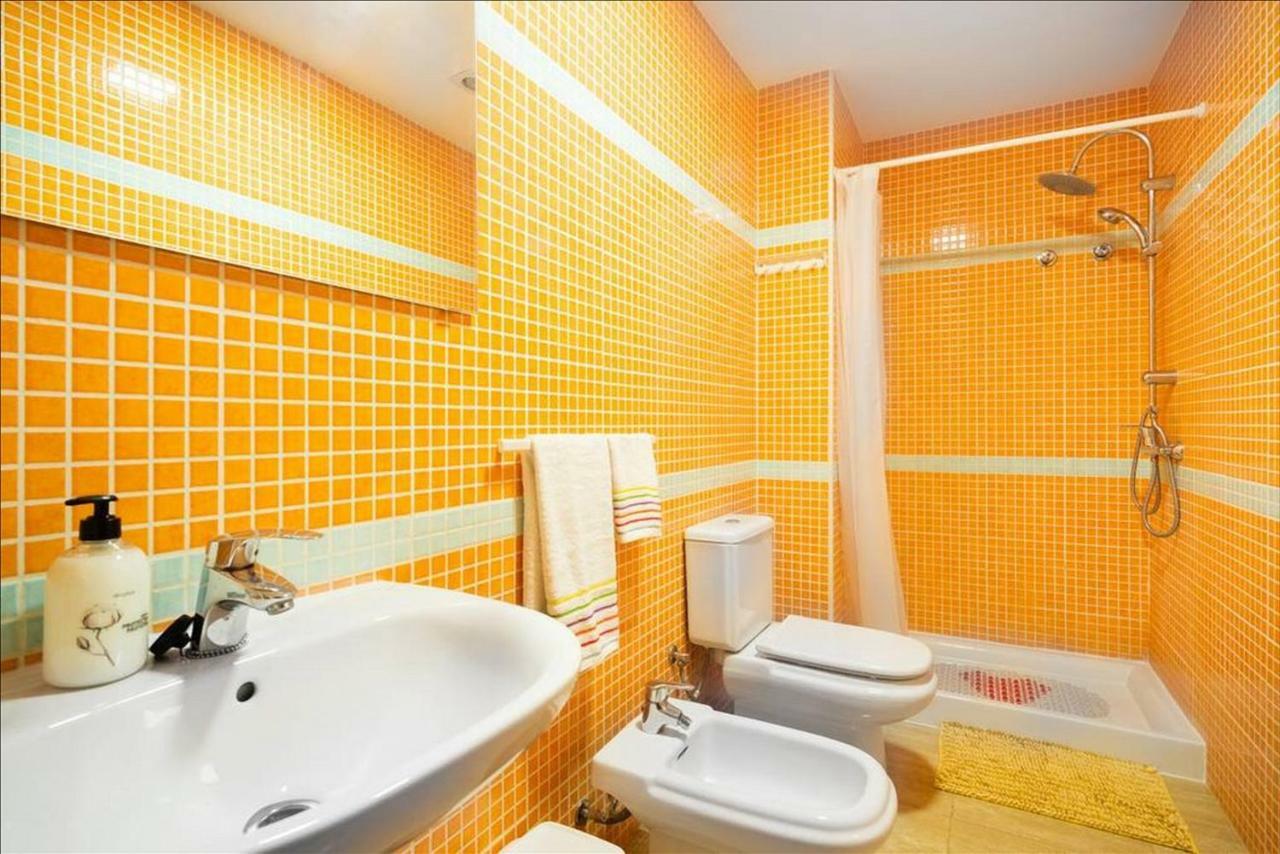 Canary House Gold Весиндарио Экстерьер фото
